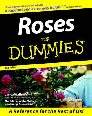 Roses for Dummies