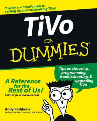 TiVo for Dummies