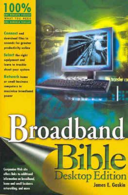 Broadband Bible: Desktop Reference
