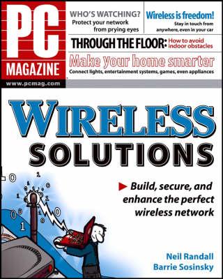 ""PC Magazine"" Wireless Solutions