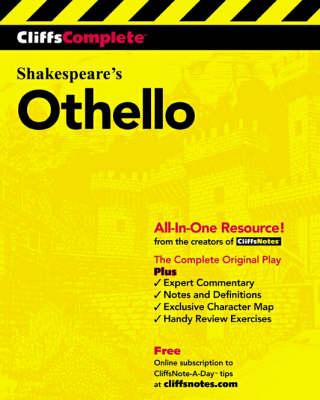 Othello: Complete Study Edition