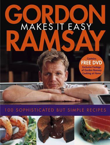 Gordon Ramsay Makes it Easy