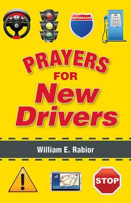 Prayers for New Drivers