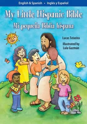 Mi Pequena Biblia Hispana/My Little Hispanic Bible