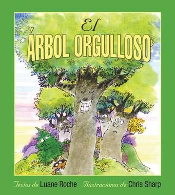 El Árbol Orgulloso
