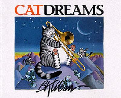 Cat Dreams
