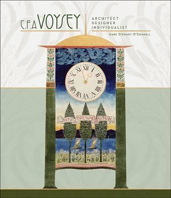 C.F.A. Voysey Architect Designer Individualist