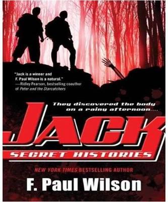 Jack: Secret Histories