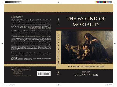 The Wound of Mortality: Fear, Denial, and Acceptance of Death