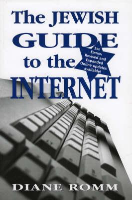 The Jewish Guide to the Internet