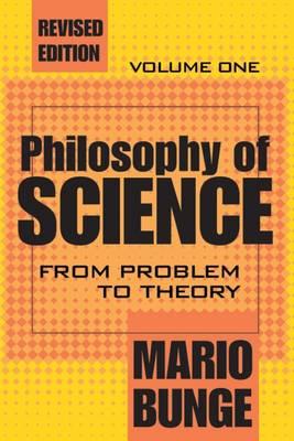Philosophy of Science: 2 Volume Set