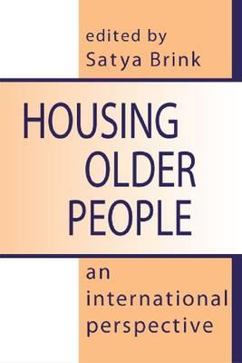 Housing Older People: An International Perspective