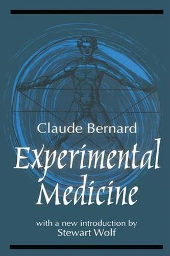 Experimental Medicine