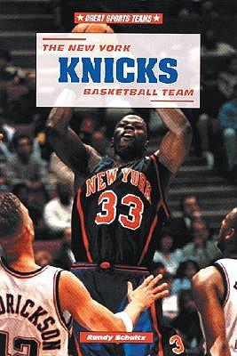 The New York Knicks Basketball Team