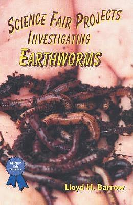 Science Fair Projects Investigating Earthworms