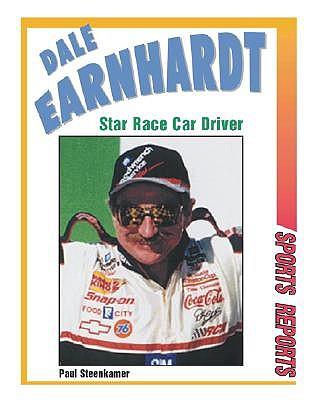 Dale Earnhardt: Star Race Car Driver
