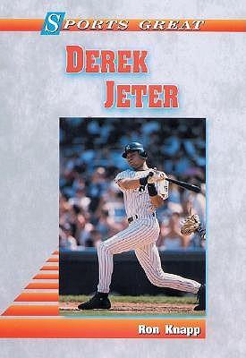 Sports Great Derek Jeter