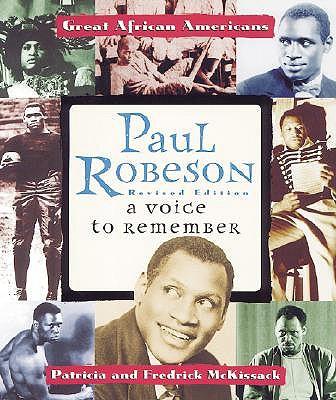 Paul Robeson