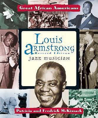Louis Armstrong: Jazz Musician