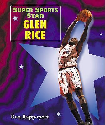 Super Sports Star Glen Rice