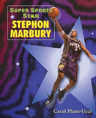 Super Sports Star Stephon Marbury