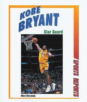 Kobe Bryant: Star Guard