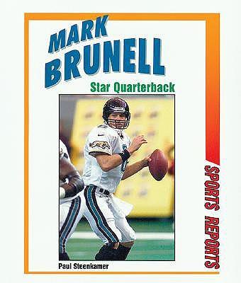 Mark Brunell: Star Quarterback