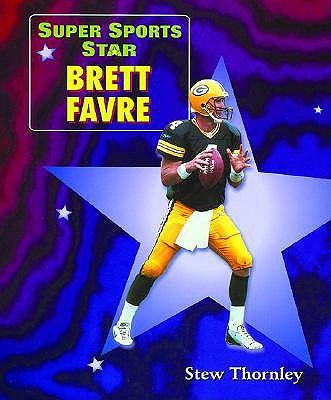 Super Sports Star Brett Favre