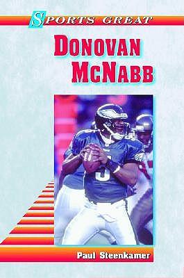 Sports Great Donovan McNabb