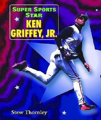 Super Sports Star Ken Griffey, Jr.