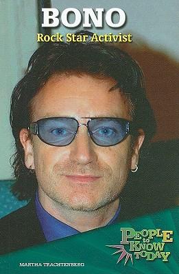 Bono: Rock Star Activist