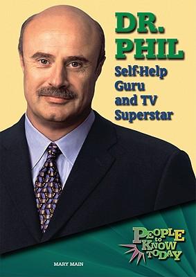 Dr. Phil: Self-Help Guru and TV Superstar