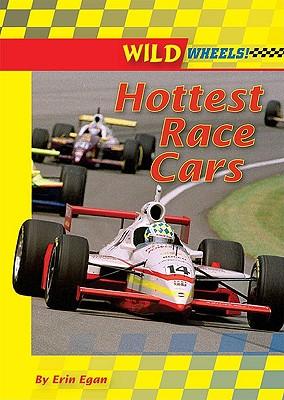 Hottest Race Cars