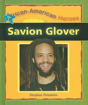 Savion Glover
