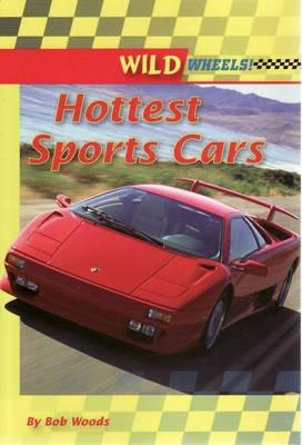 Hottest Sports Cars