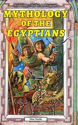 Mythology of the Egyptians