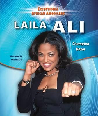 Laila Ali: Champion Boxer