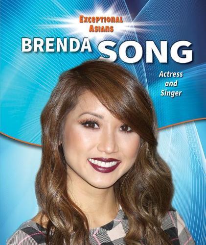 Brenda Song: Actress and Singer