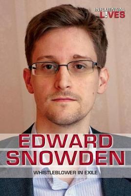 Edward Snowden: Whistleblower in Exile