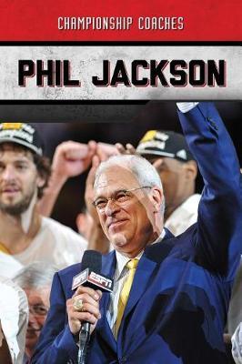 Phil Jackson