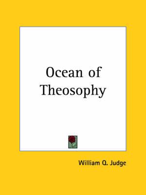 Ocean of Theosophy