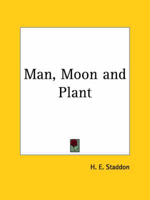Man, Moon and Plant (1943)