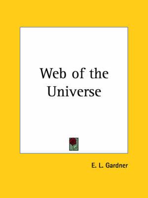 Web of the Universe (1936)