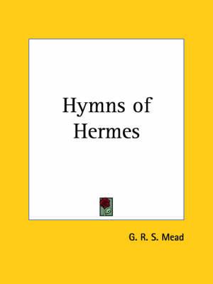 Hymns of Hermes (1898)