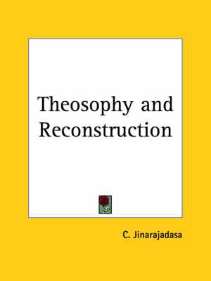 Theosophy