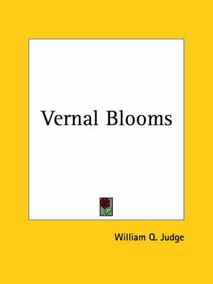 Vernal Blooms (1946)