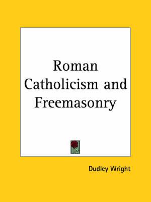 Roman Catholicism