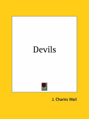 Devils (1904)
