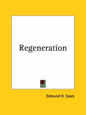 Regeneration (1854)