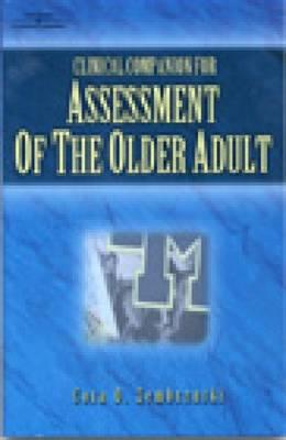 Clinical Companion for Assessment of the Older Adult